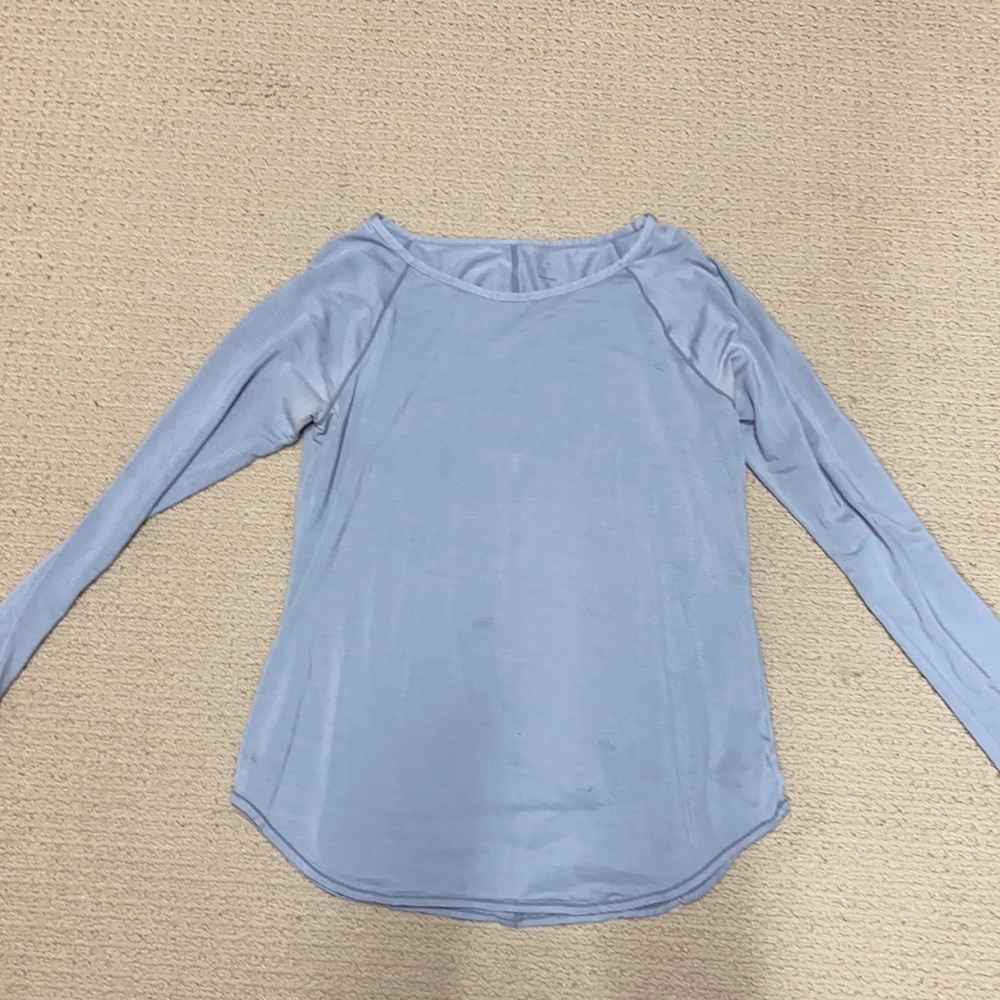 Athleta Long sleeve
